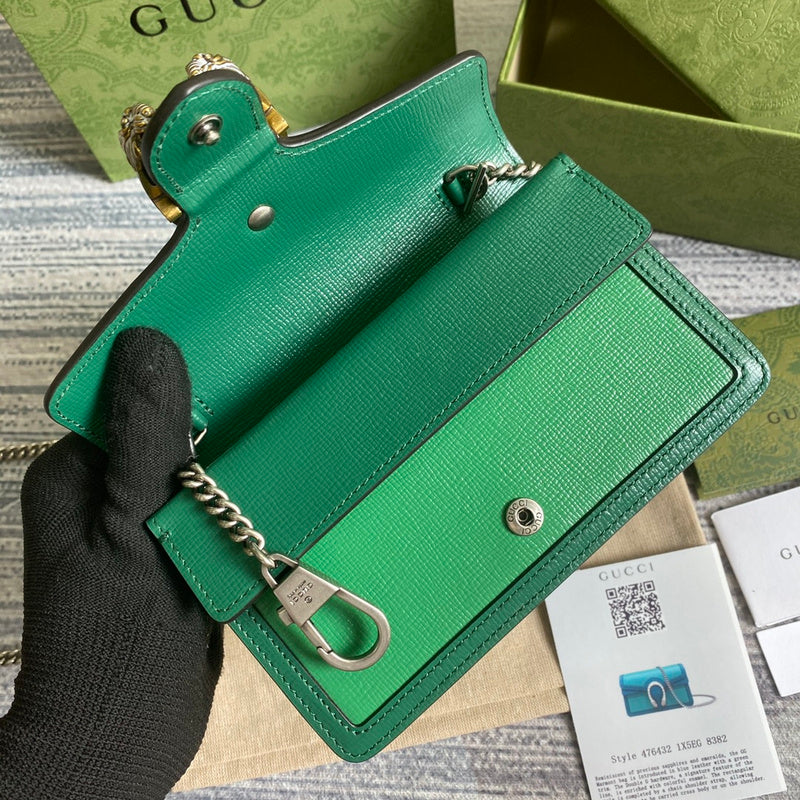 Satchel Bags - GCI Bags - 2882