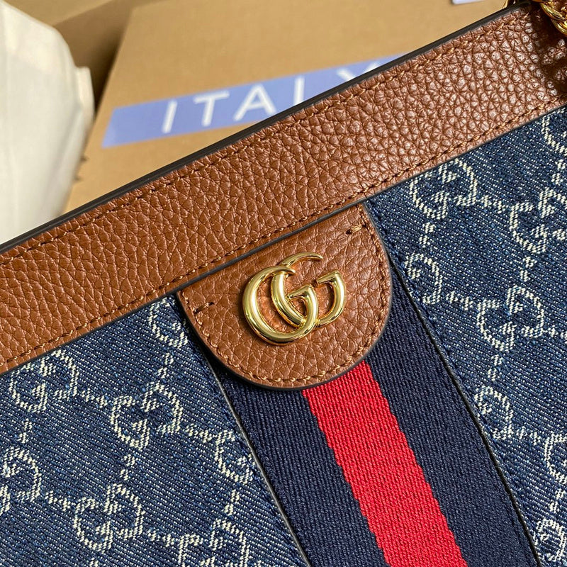 Satchel Bags - GCI Bags - 4499