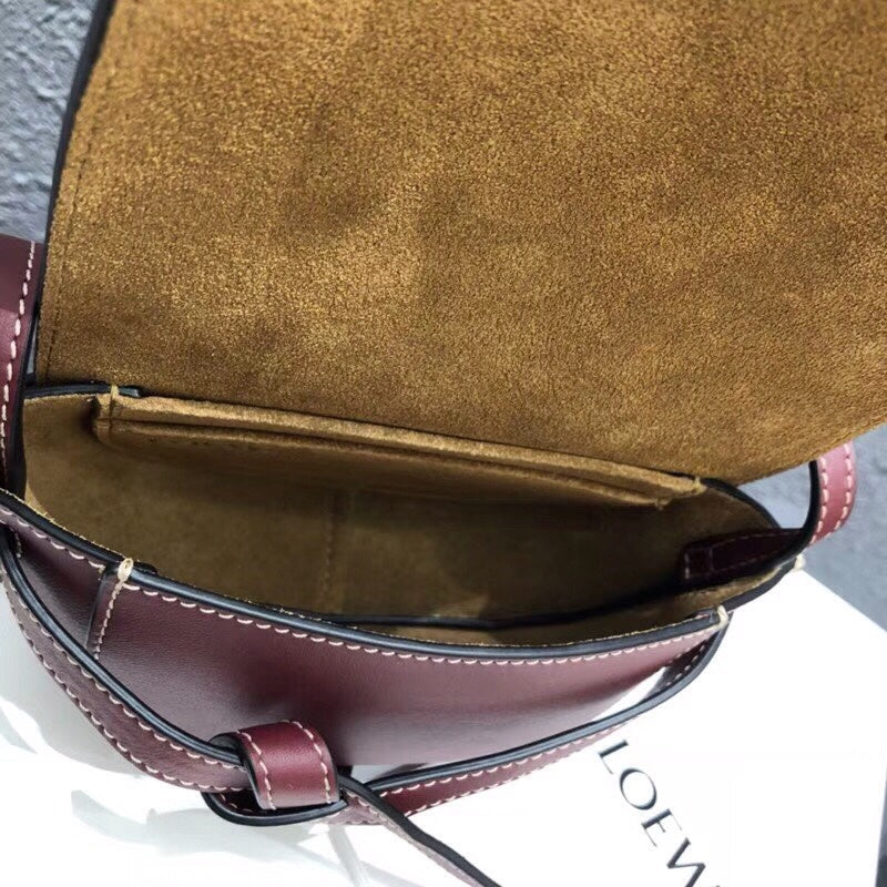 Satchel Bags - LWE Bags - 333