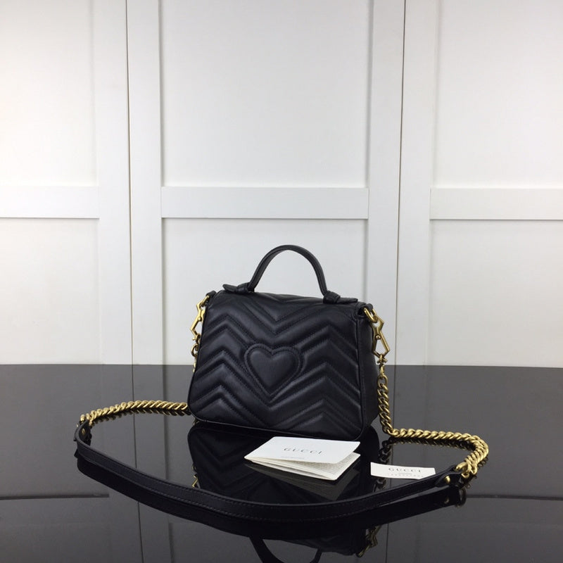 Satchel Bags - GUC Bags - 984