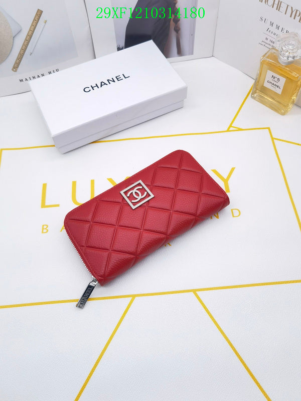 Glami - CHL Wallet - 2477