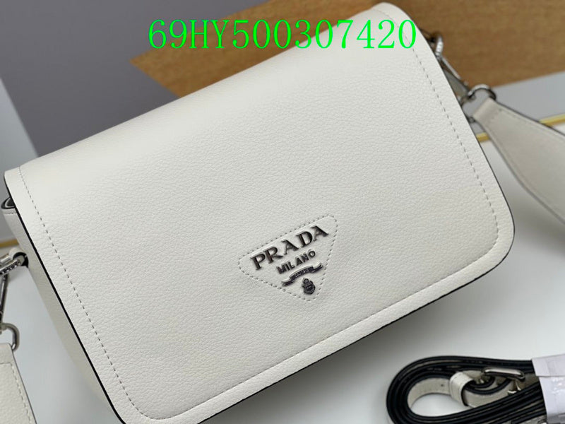 Satchel Bags - PDA Bags - 4636