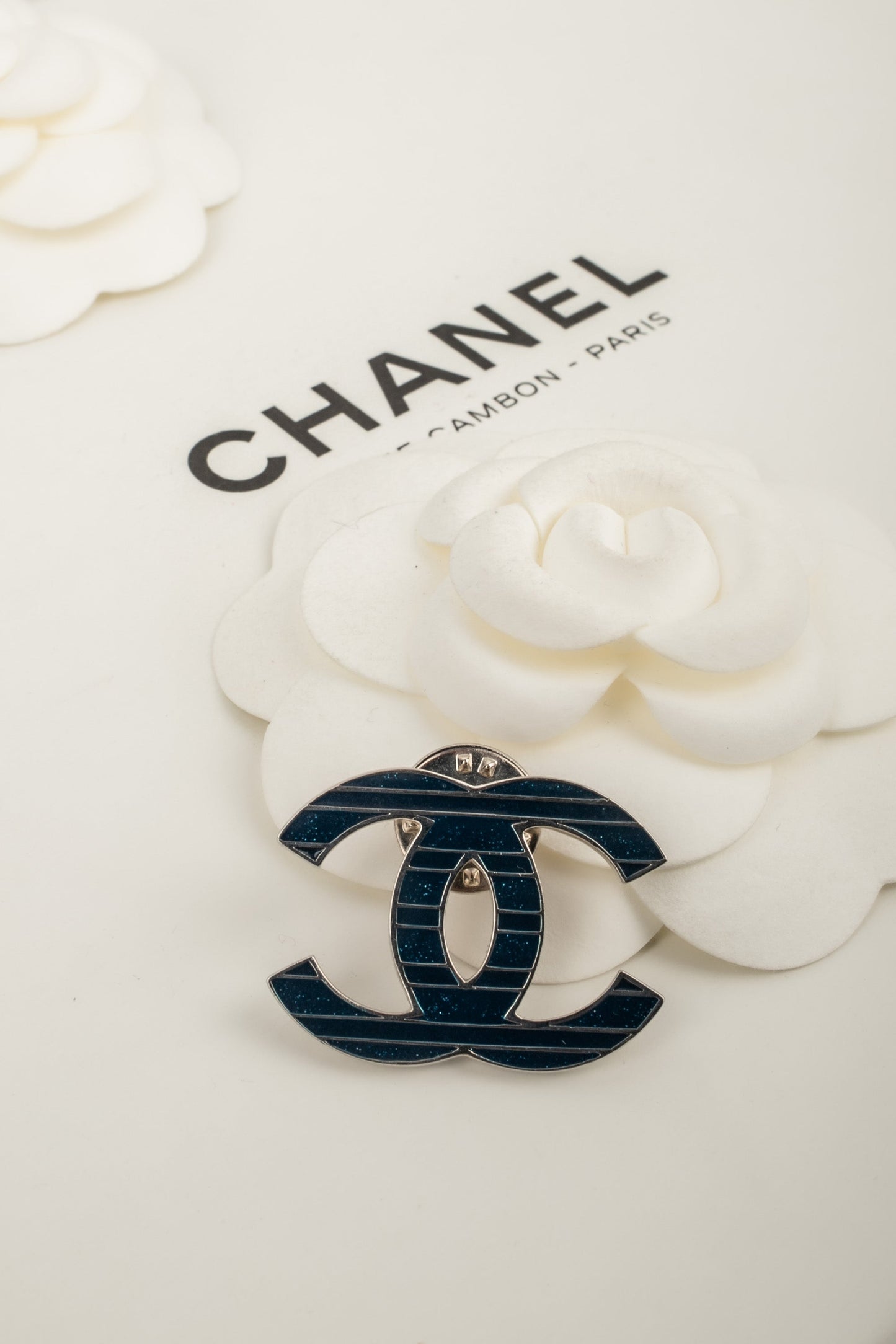 Pins cc Chanel