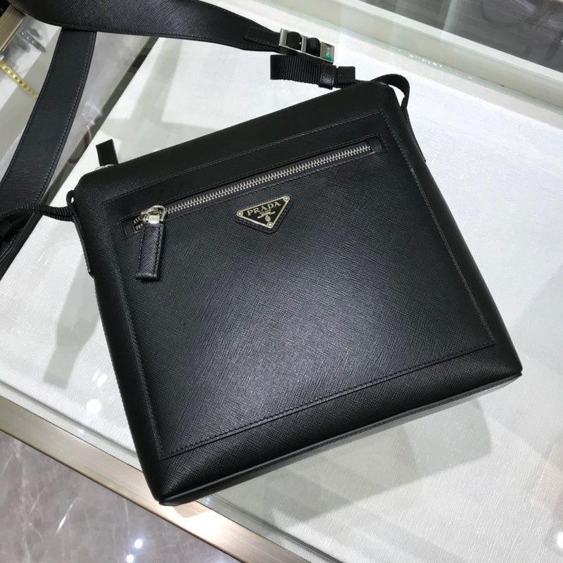 Satchel Bags - PDA Bags - 2751