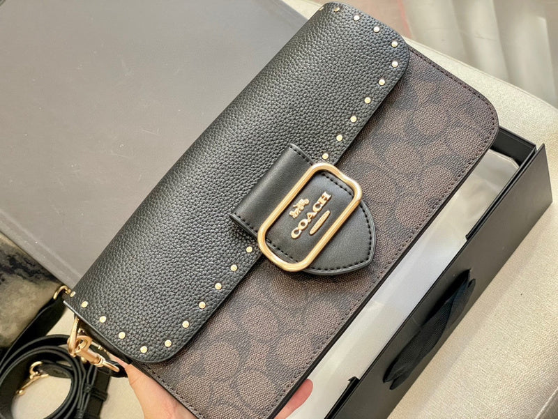 Satchel Bags - CCH Bags - 321