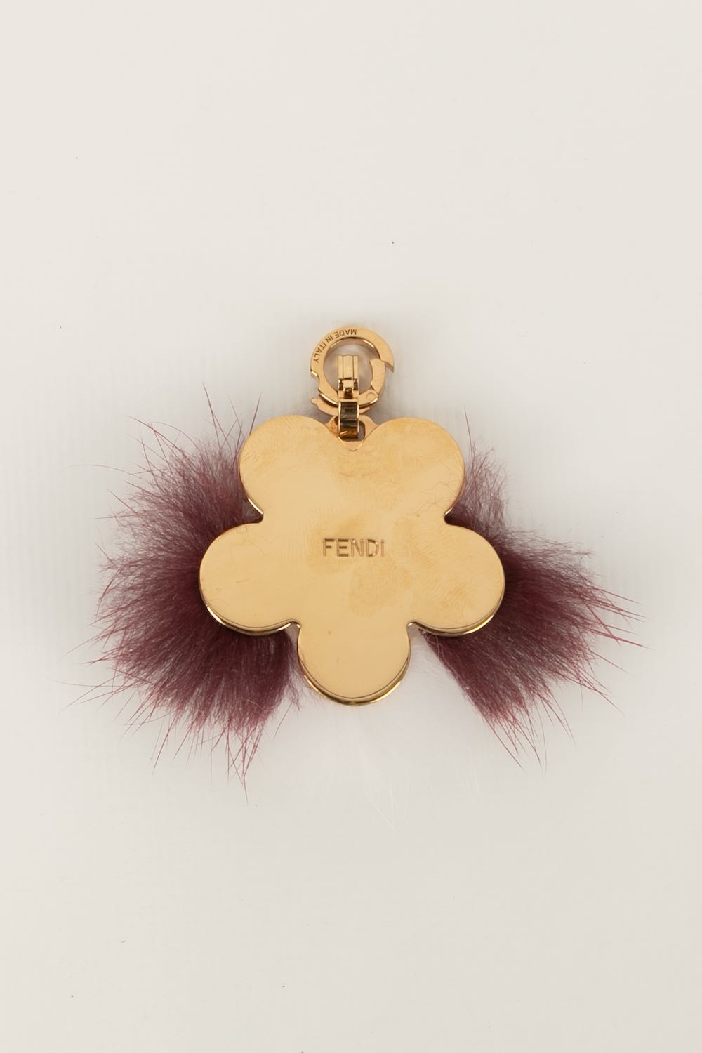 Porte-clÃƒÆ’Ã‚Â©s Fendi