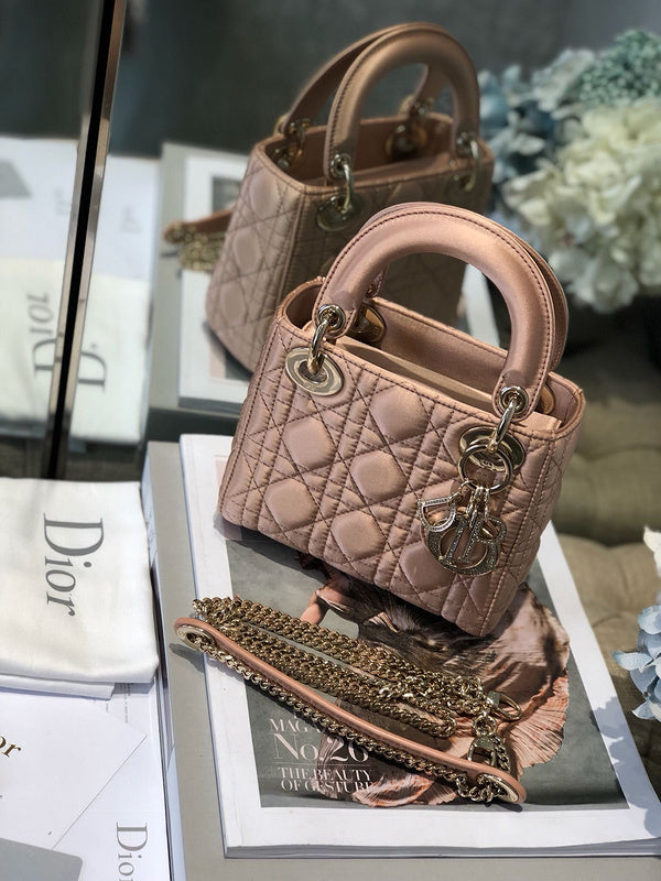 Satchel Bags - DOR Bags - 1169
