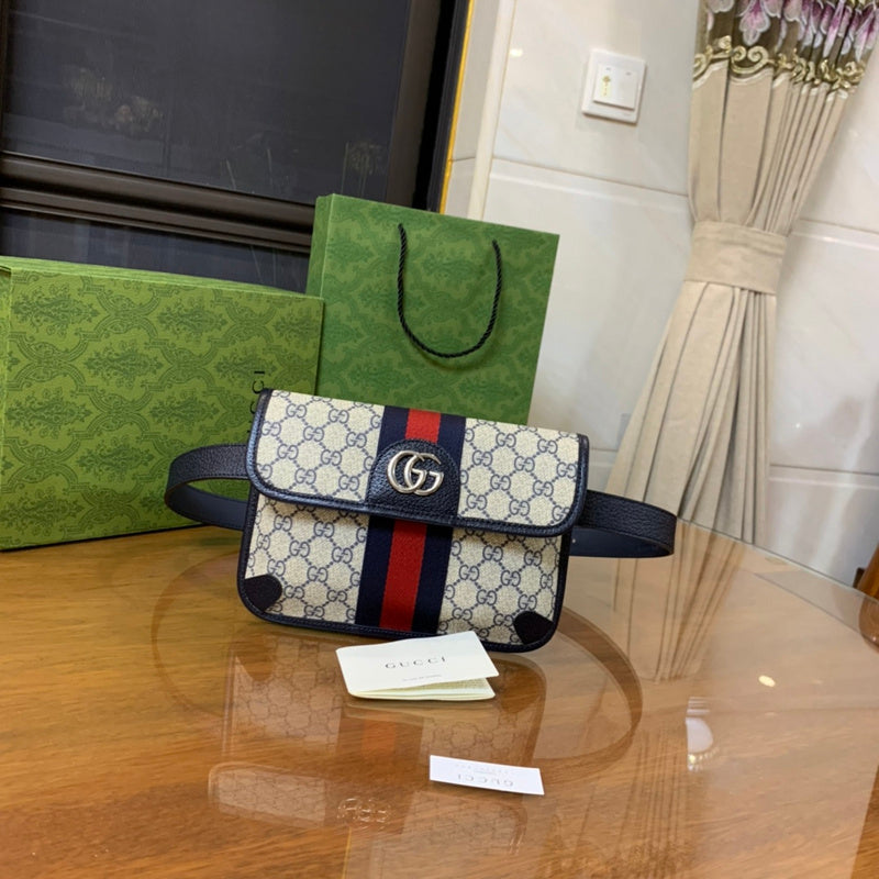 Satchel Bags - GUC Bags - 558