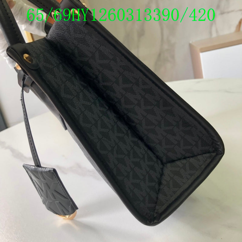 Satchel Bags - MK Bags - 114