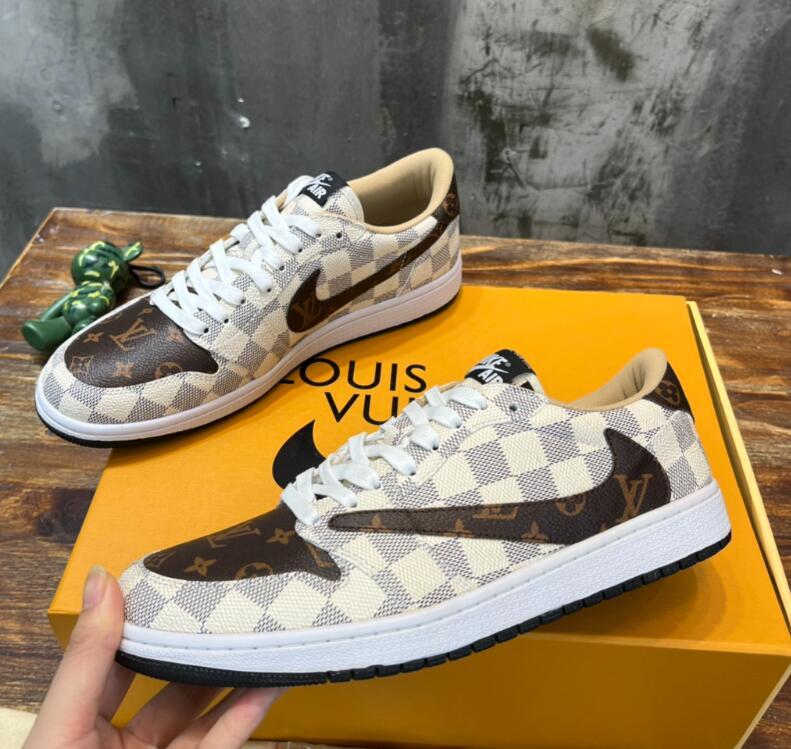 glami shop- LOV Men Shoes - 946