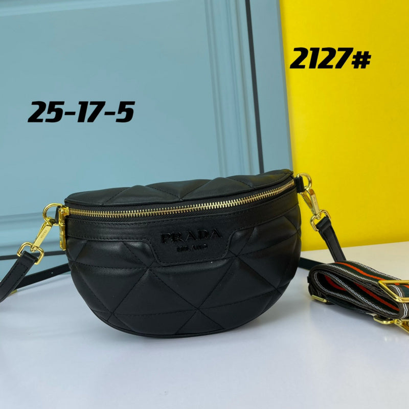 Satchel Bags - PDA Bags - 1098