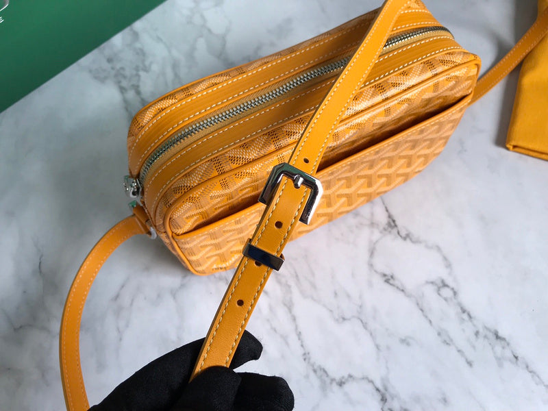 GLM - GYO Bags - 1138