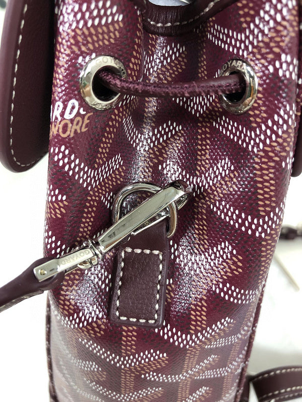 Satchel Bags - GOD Bags - 537
