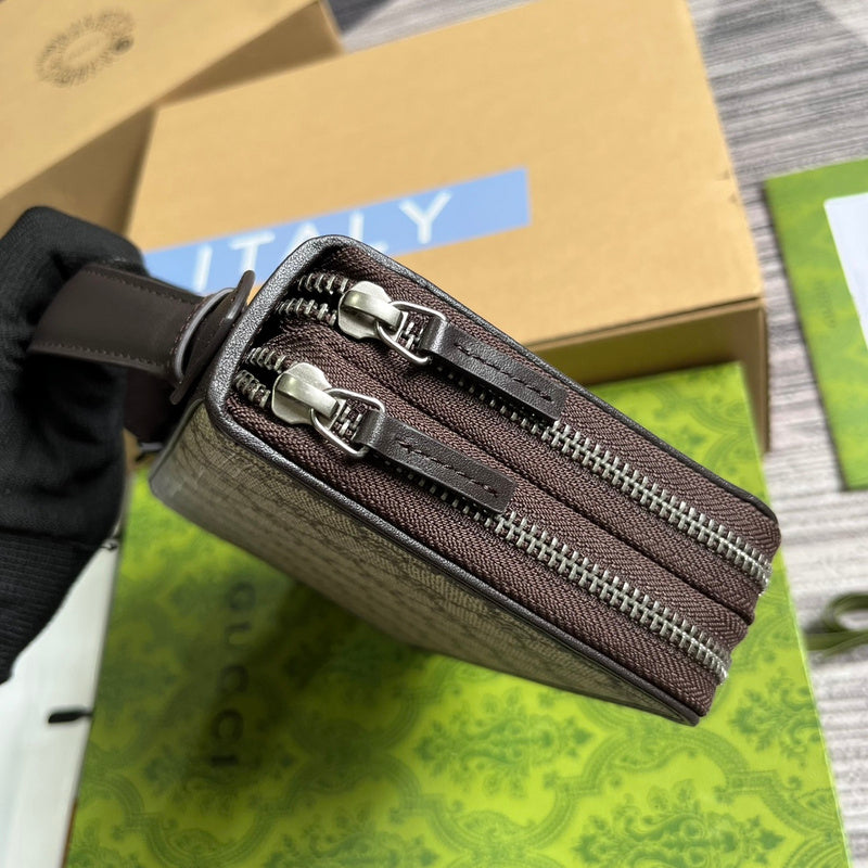 Satchel Bags - GCI Bags - 5323