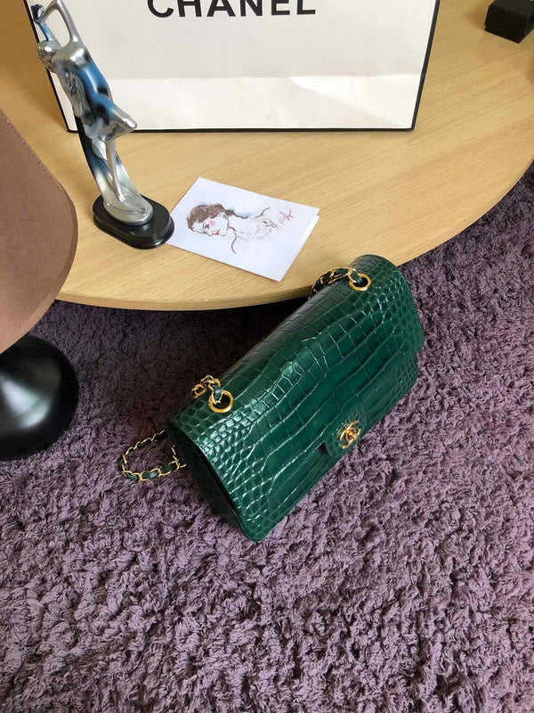 Satchel Bags - CHL Bags - 308