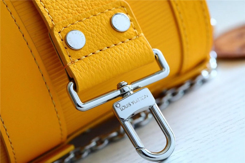 Satchel Bags - VL Bags - 7059
