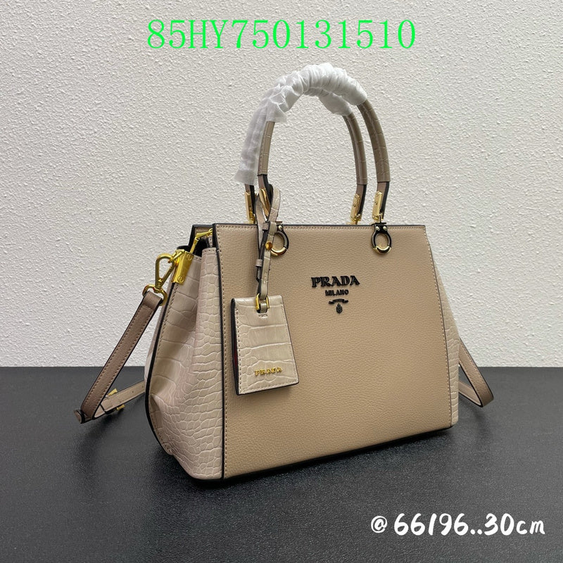 Satchel Bags - PDA Bags - 3595