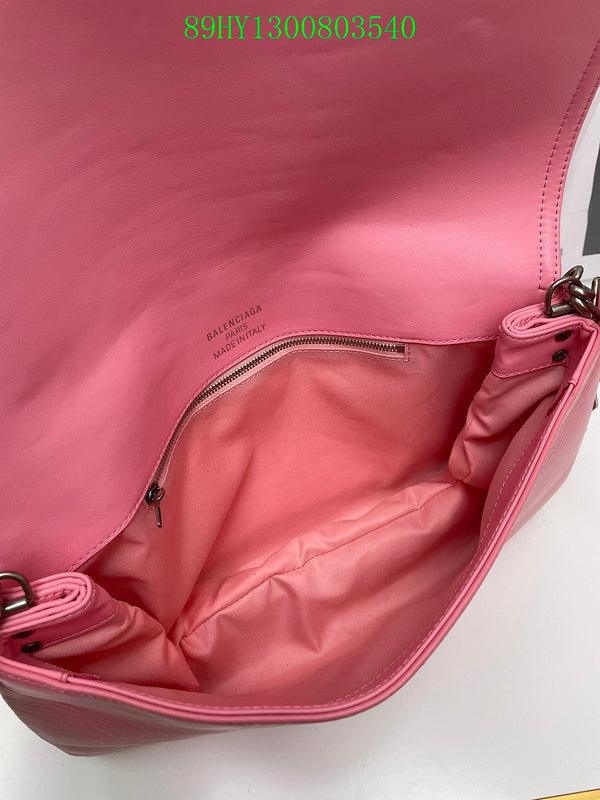 Satchel Bags - BGA Bags - 1670