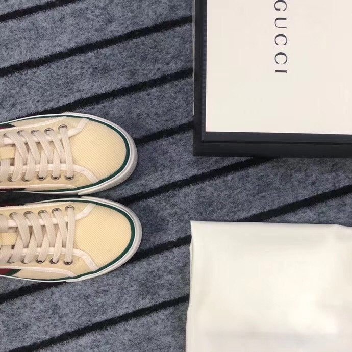 GLM-GCI TENNIS 1977 Sneaker 017