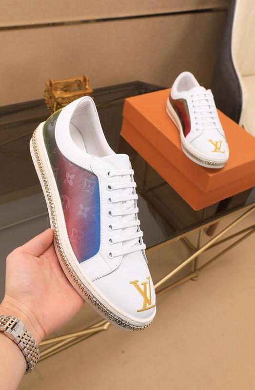 glami shop- LOV Men Shoes - 1864