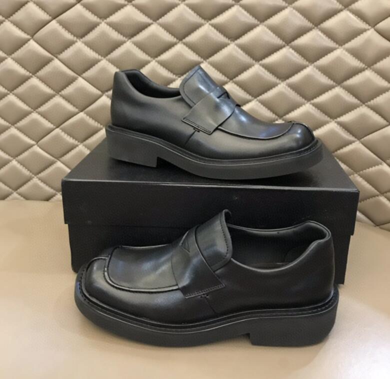 Glamy - PD Men Shoes - 364