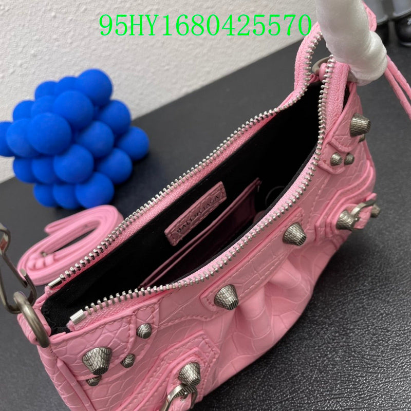 Satchel Bags - BGA Bags - 2337
