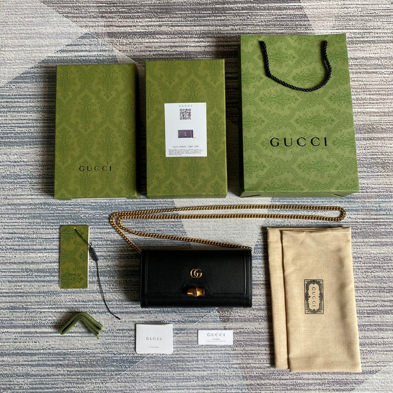 Satchel Bags - GCI Bags - 5145