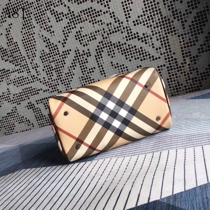 Fan Fashion -GLM - Top quality BBR Bags - 851