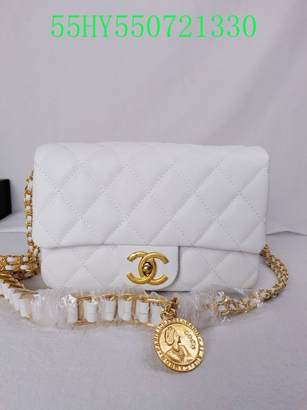 Satchel Bags - CHL Bags - 5221