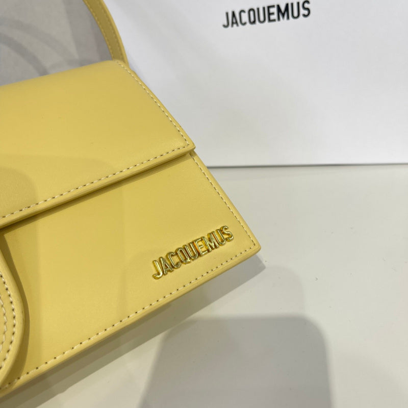 Satchel Bags - JQMS Bags - 152