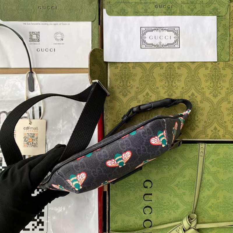 GUI2 Bags - Fashion Bags  659
