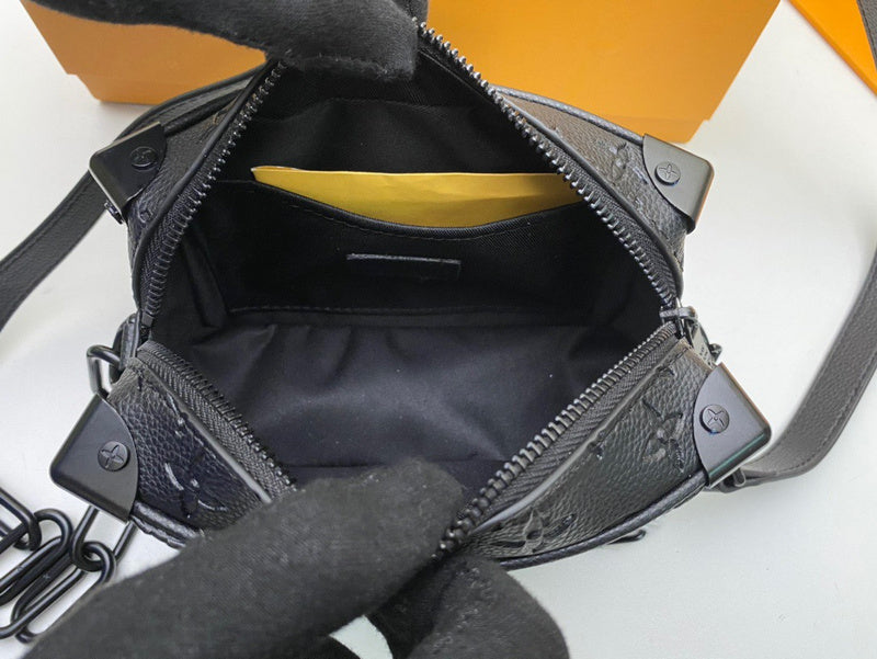 Glami- Glami- Lu-Vi bags - 3539