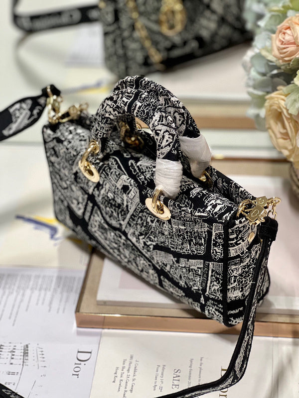 Glami Fashion - DIR Bags - 394