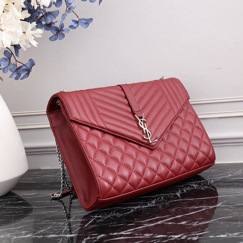 Satchel Bags - SLY Bags - 1534