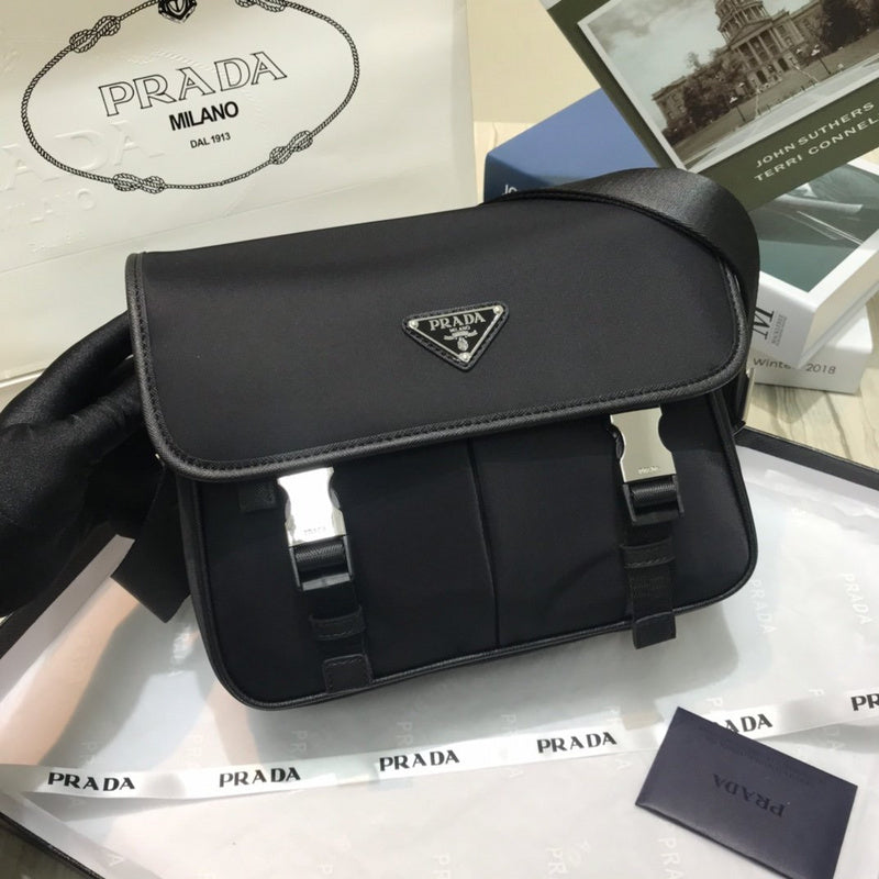 Satchel Bags - PDA Bags - 090