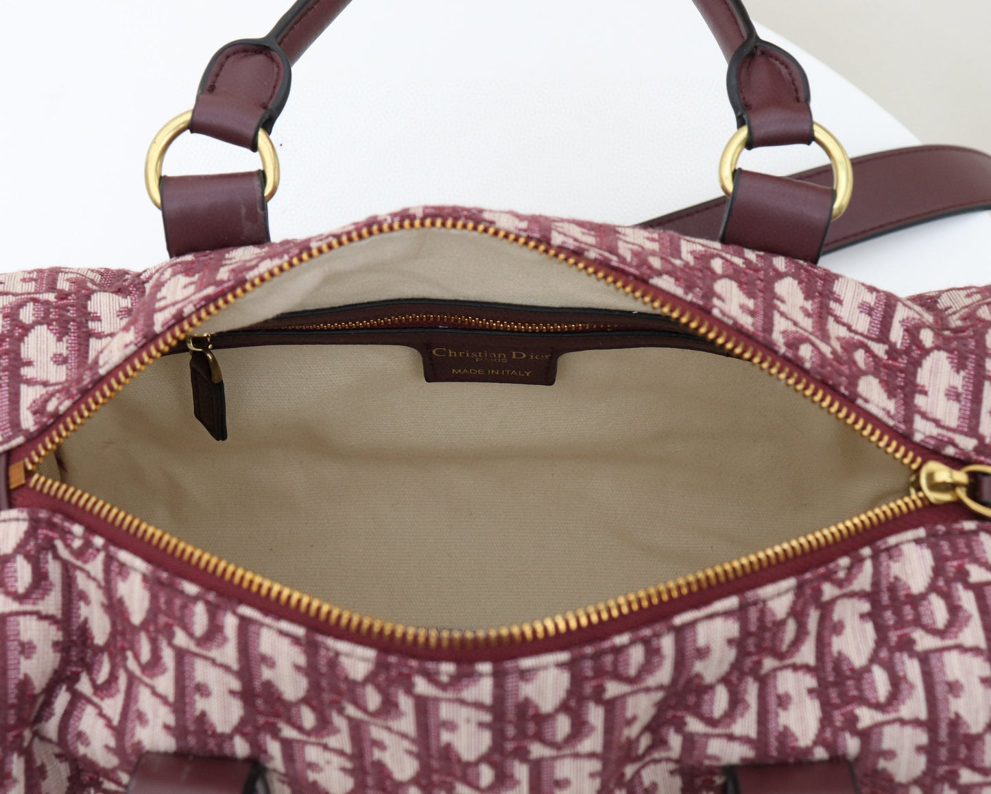 GLM - Top Quality Bags DIR 126