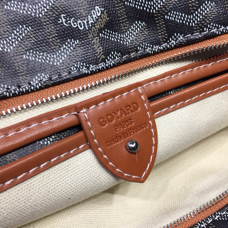 Satchel Bags - GOD Bags - 717