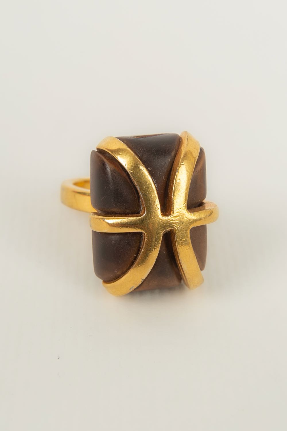 Bague Balmain