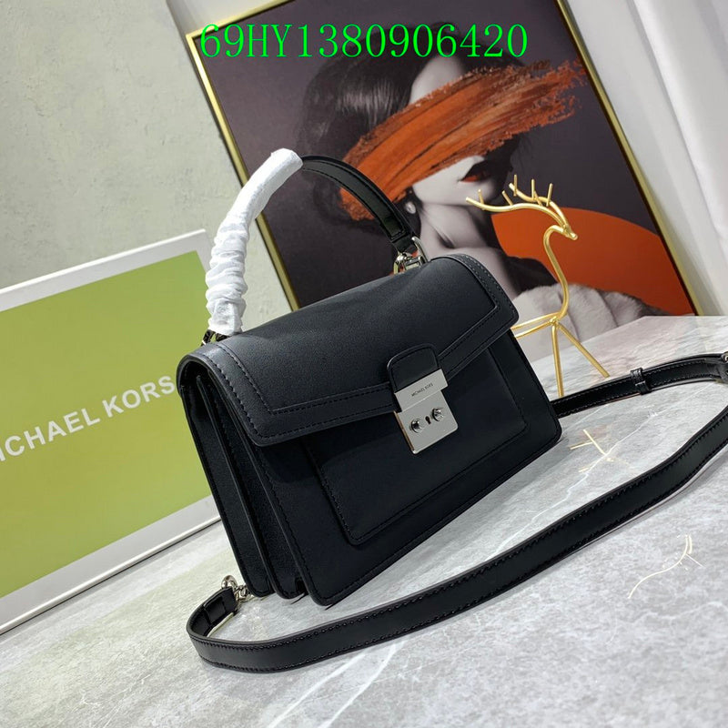 Satchel Bags - MK Bags - 620
