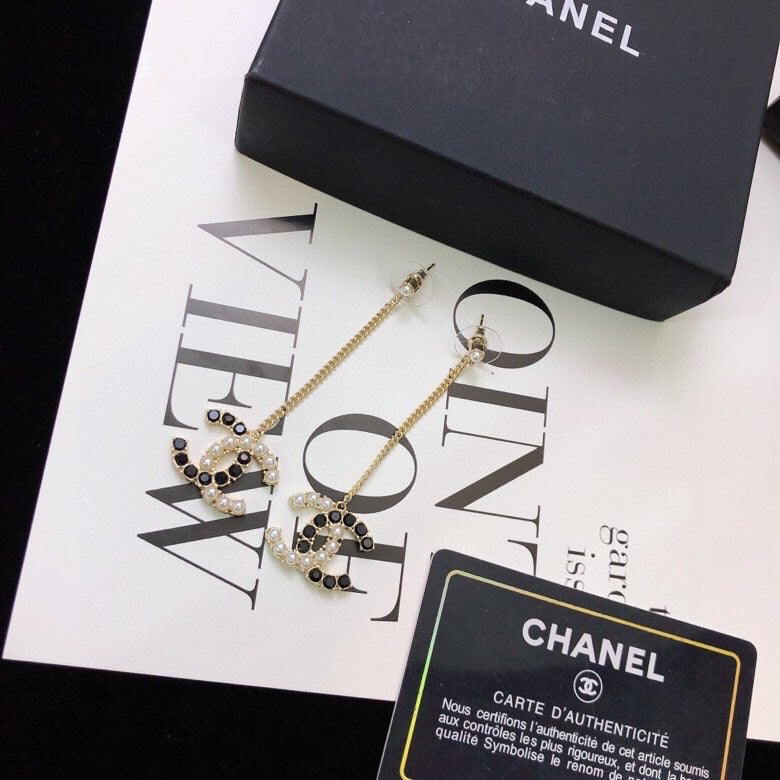 GLM - Top Quality Earring CHL 016