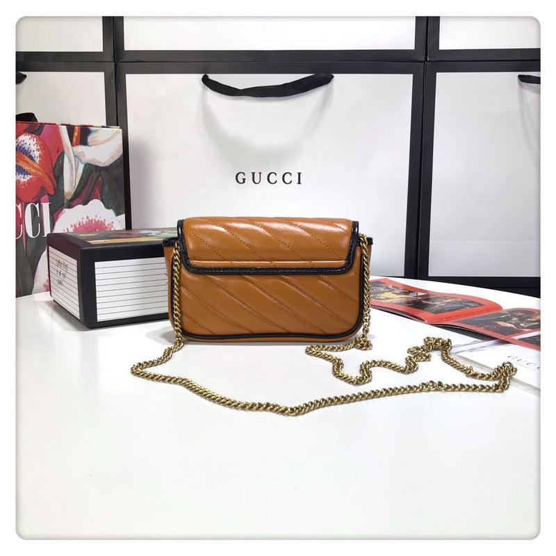 Satchel Bags - GUC Bags - 1509