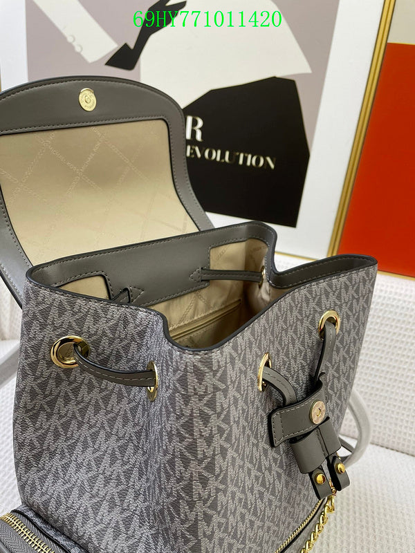 Satchel Bags - MK Bags - 572