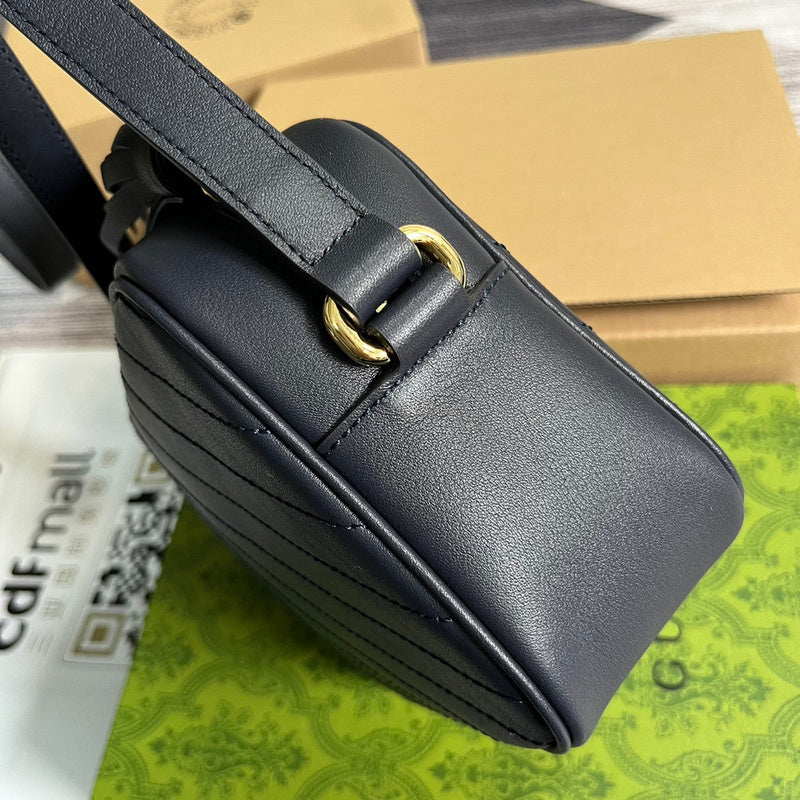 Satchel Bags - GCI Bags - 7614