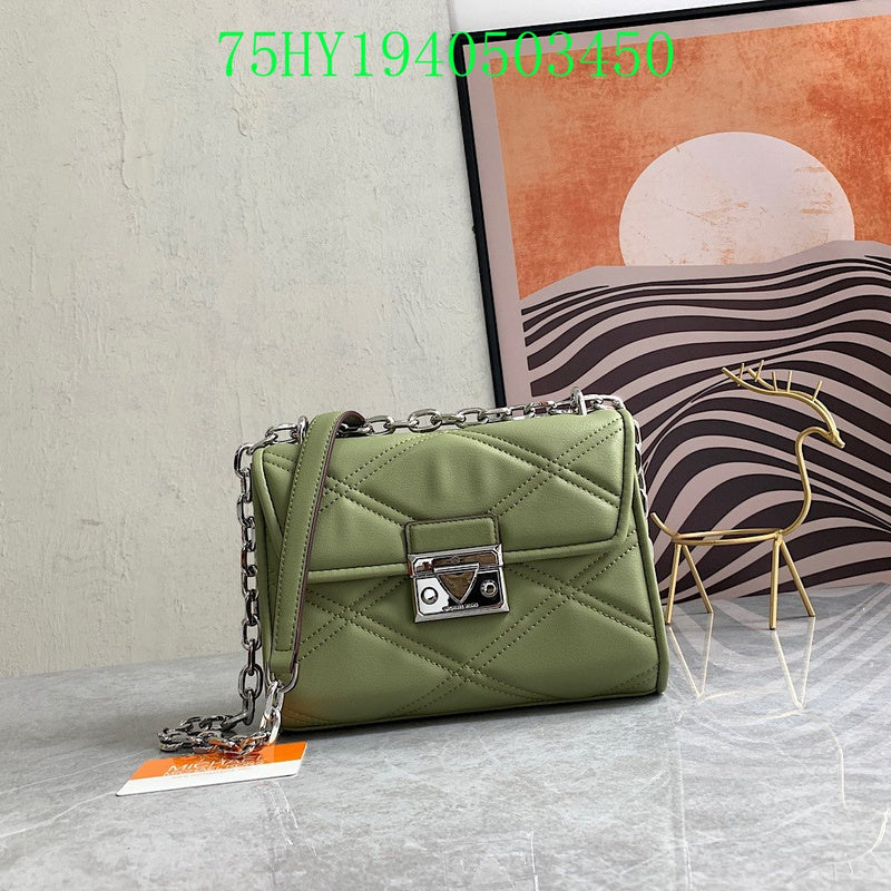 Satchel Bags - MK Bags - 384