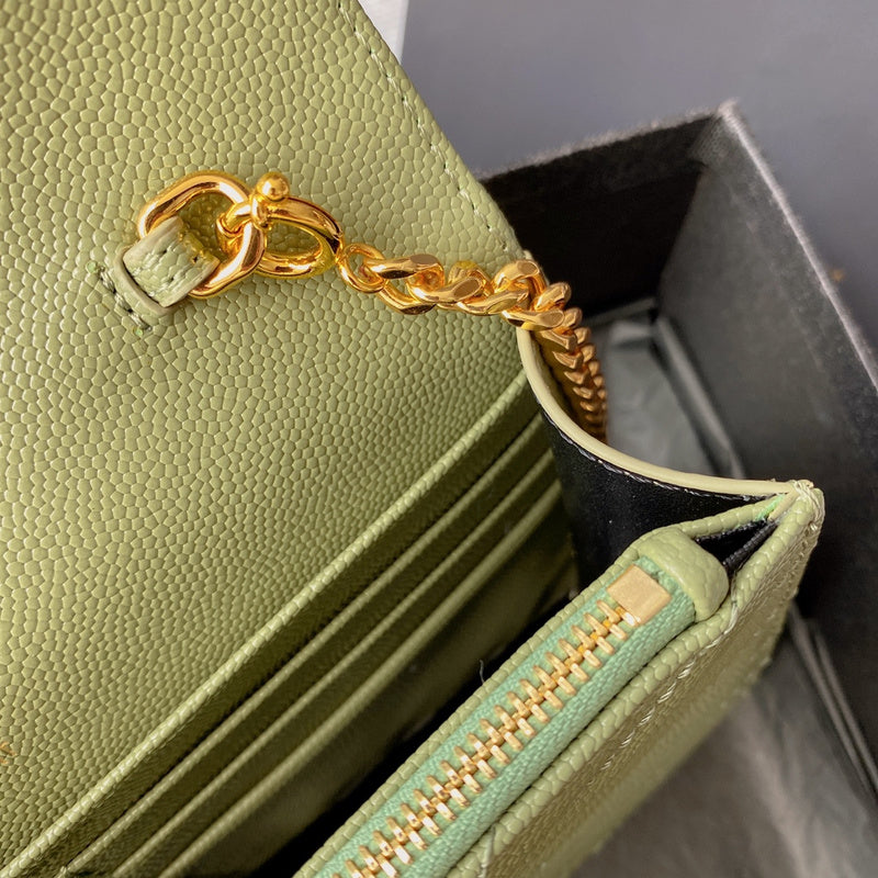 GLM - SLY Bags - 269