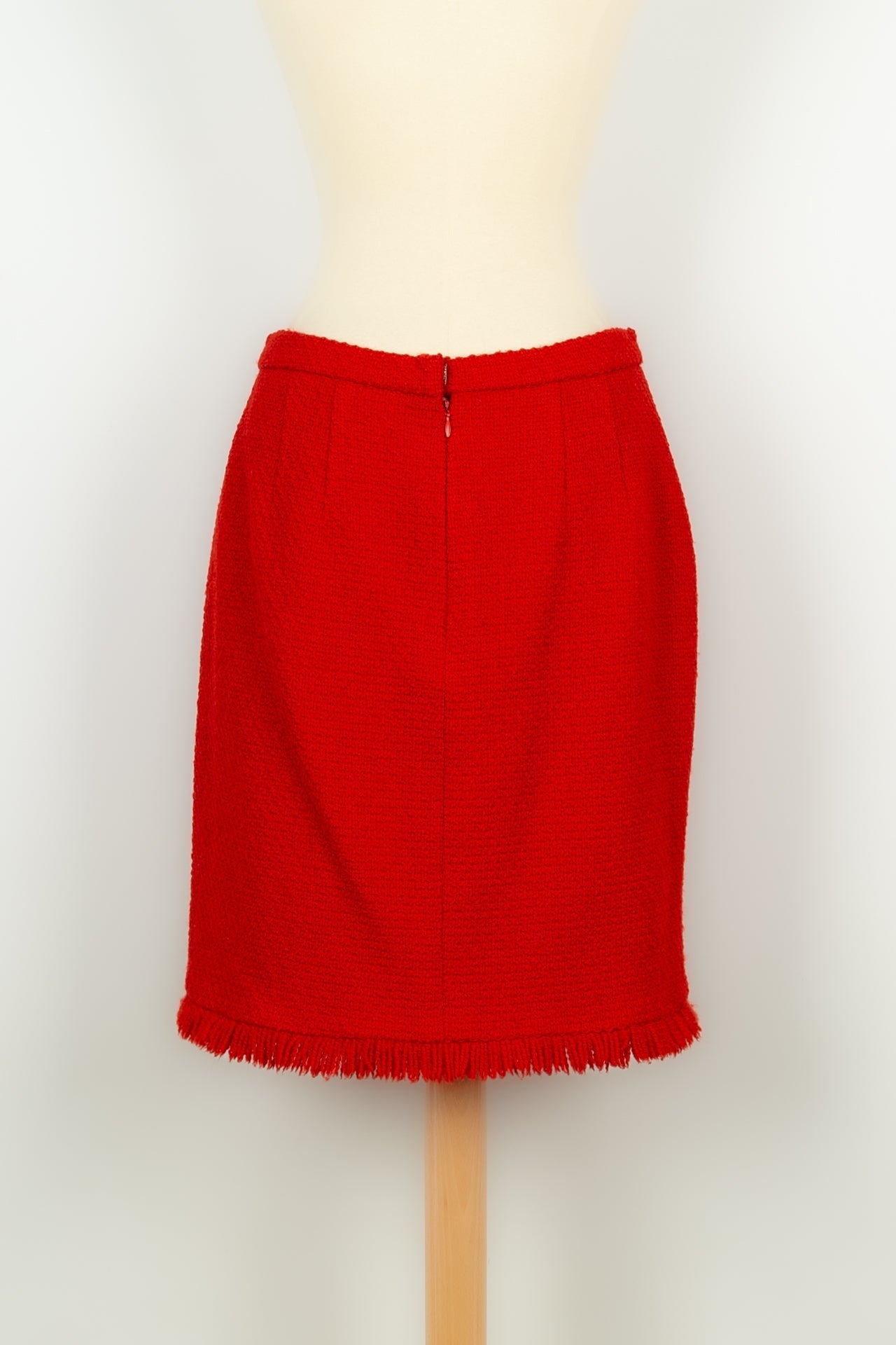 Ensemble tailleur Chanel 1990s