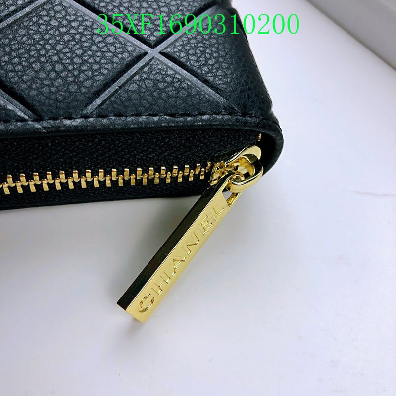 Glami - CHL Wallet - 2491
