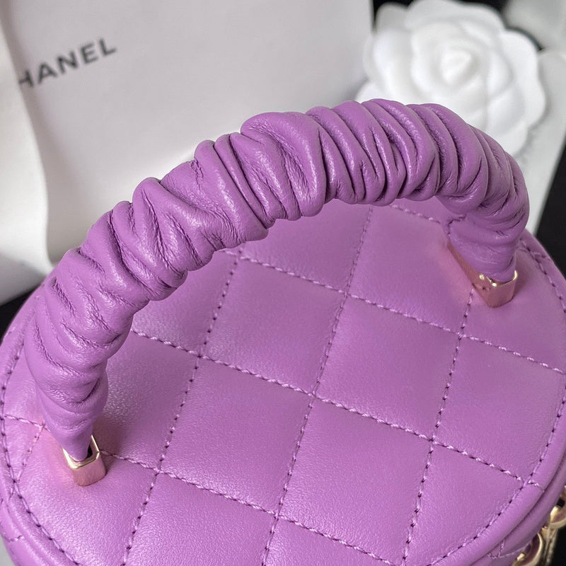 Satchel Bags - CHL Bags - 7636