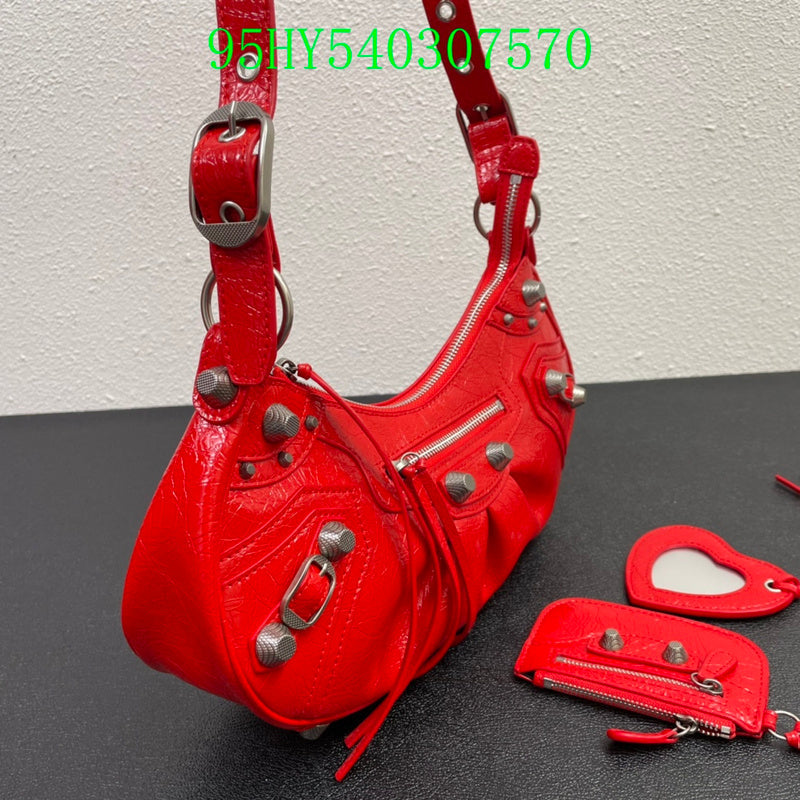 Glami GlamI - BGA Bags - 1898