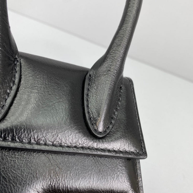 Satchel Bags - JQMS Bags - 214